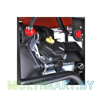 Бензиновый генератор Patriot GRA 12000 AWS картинка 13